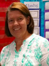 Mrs. Victoria Smart, NBCT Mrs. Victoria Smart, NBCT
